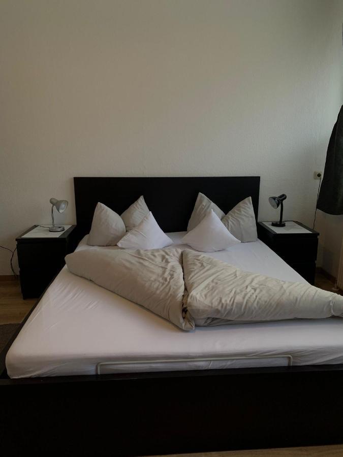 Ferienwohnung Schweng Tux Buitenkant foto